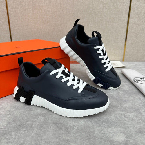 HERMÈS Sneakers Bouncing