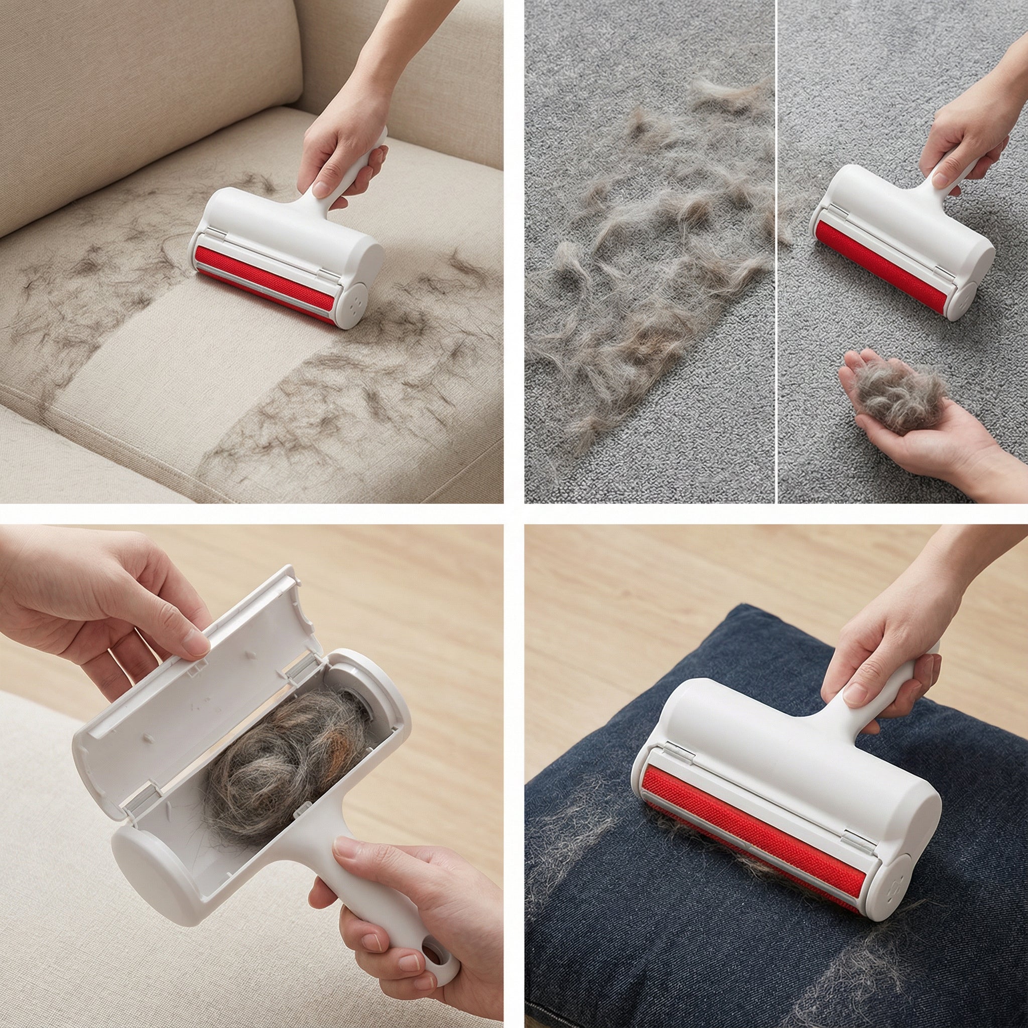 Velora™ Pet Hair Remover