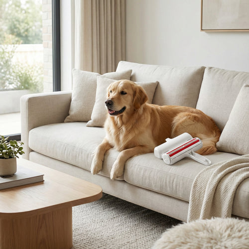 Velora™ Pet Hair Remover