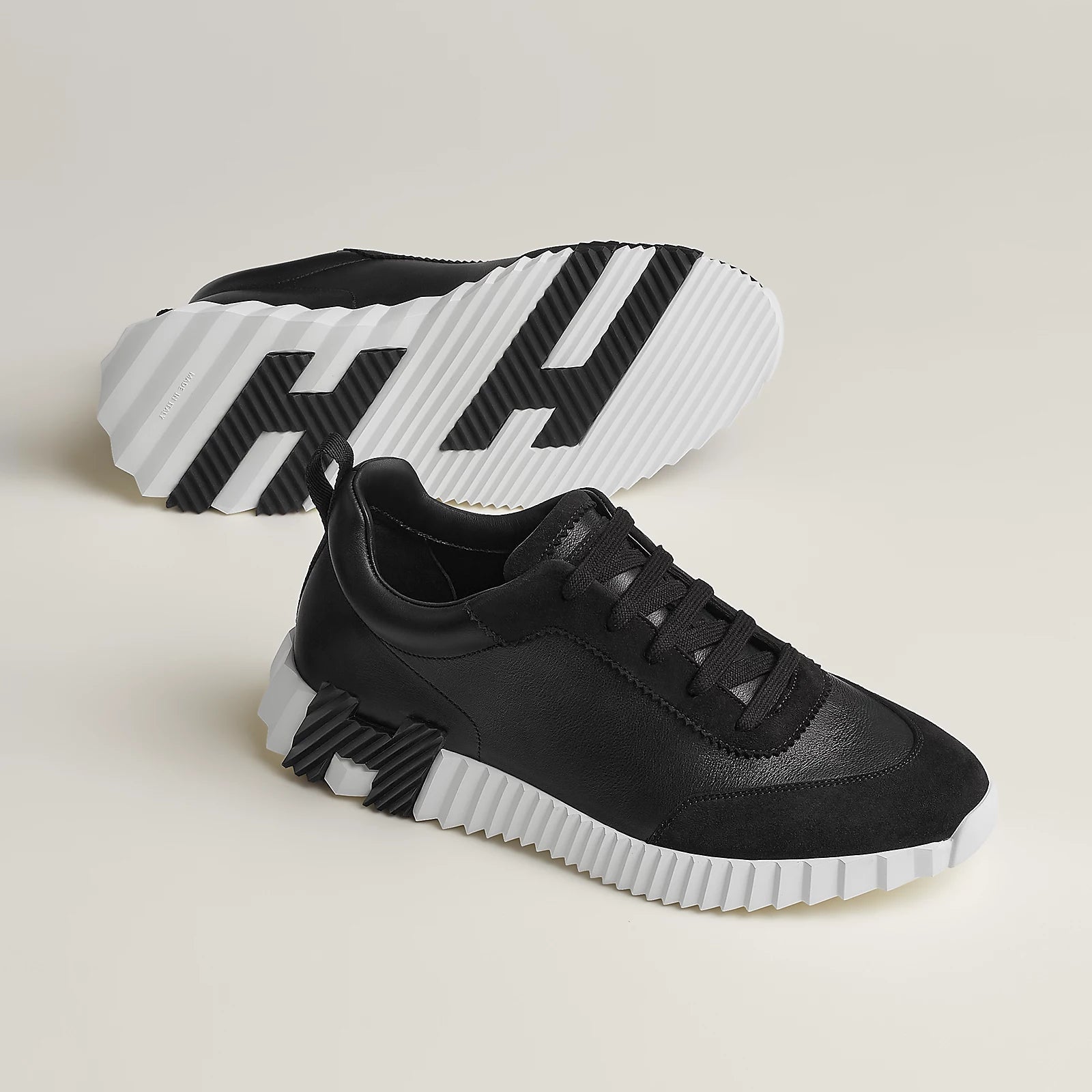 HERMÈS Sneakers Bouncing